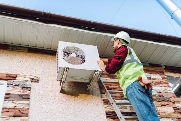 Best Affordable HVAC services  in USA